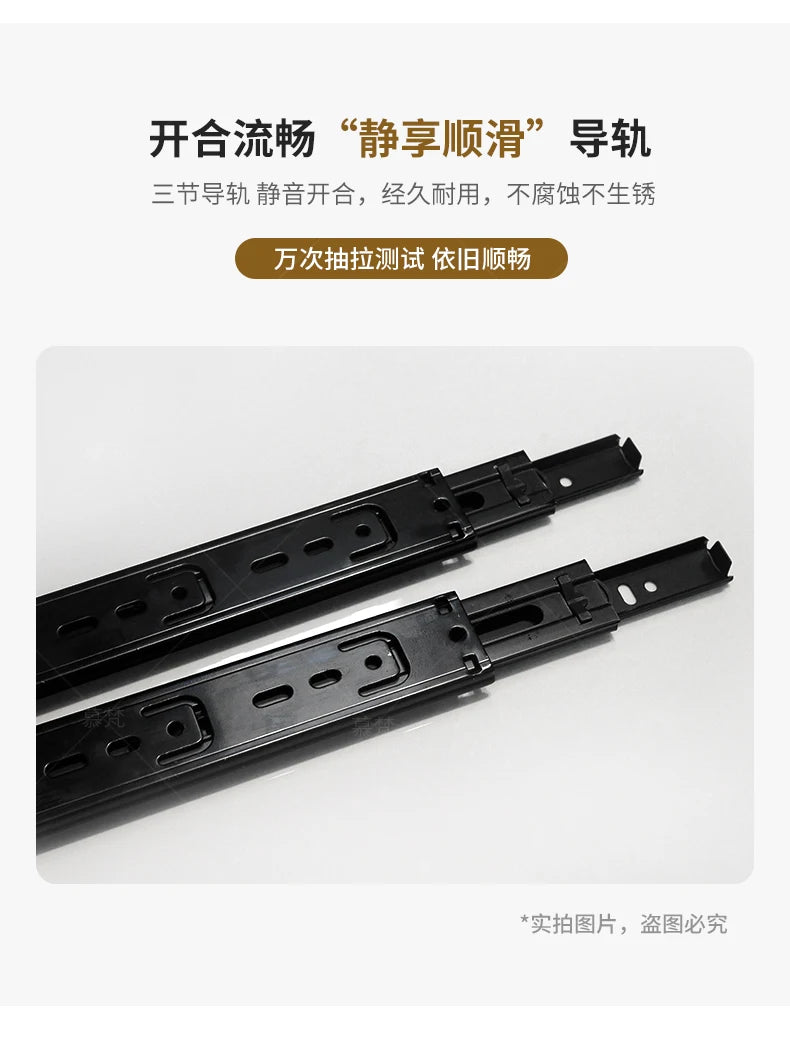 Luxury Modern Nightstand Minimalist Storage Nordic Italian Bedside Table Trendy Simple Muebles De Dormitorio Bedroom Furniture