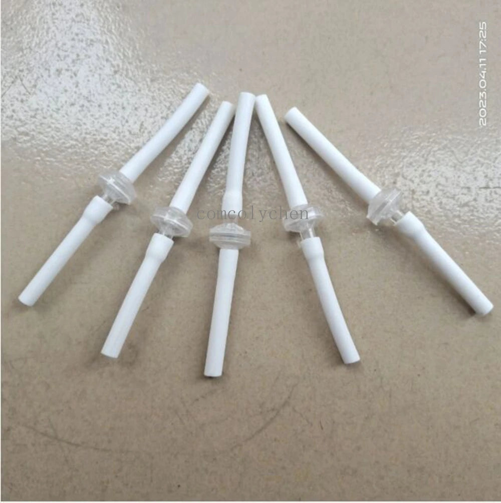 Disposable RF Microneedling Cartridge For Fractional RF Microneedle Machine Accessory Replacement Needle 10/25/64 pins