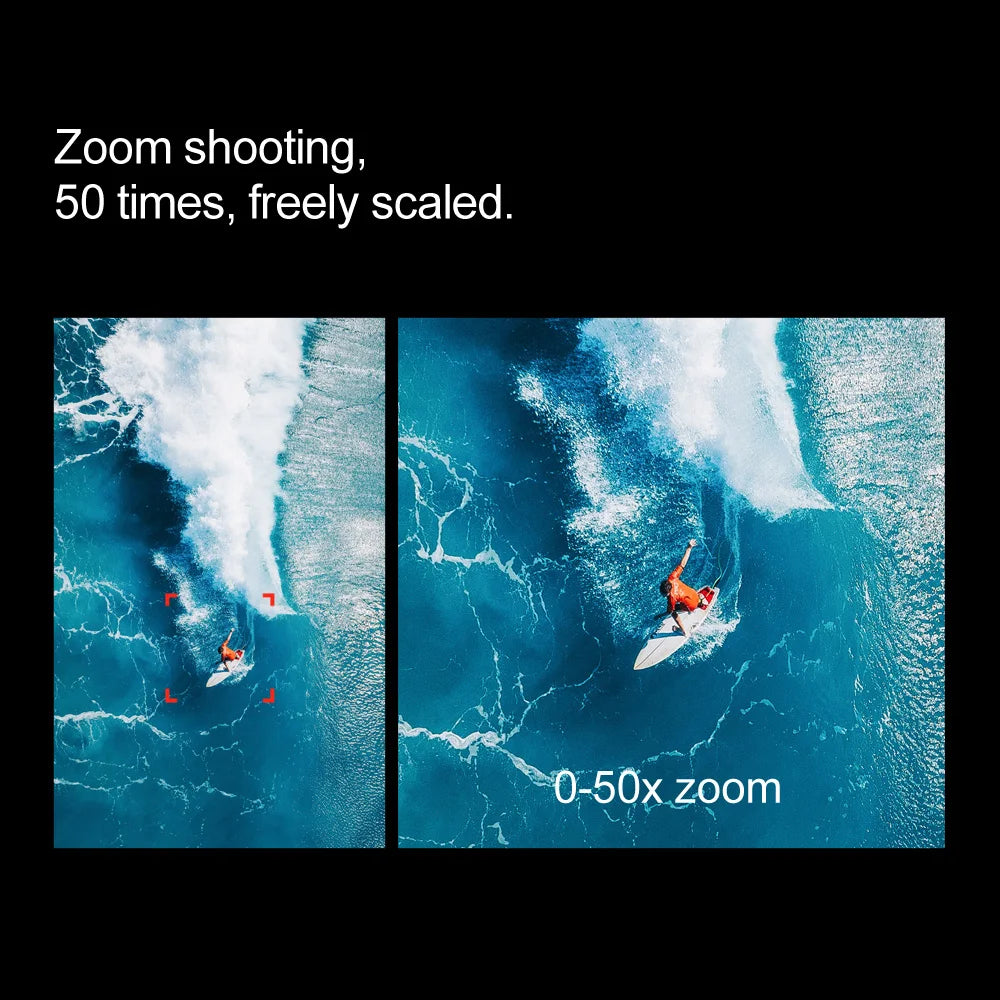 V168 PRO Max GPS Drone 8K Professional HD Dual Camera Omnidirectional Screen 360° Obstacle Avoidance FPV Dron Rc Quadcopter Toys