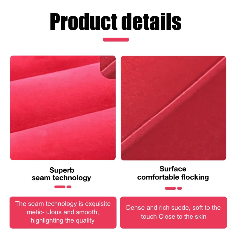 Outdoor Camping Folding Air Chair - Reclining Massage Chair | Indoor Double Inflatable Sofa Bed with Electric Pump