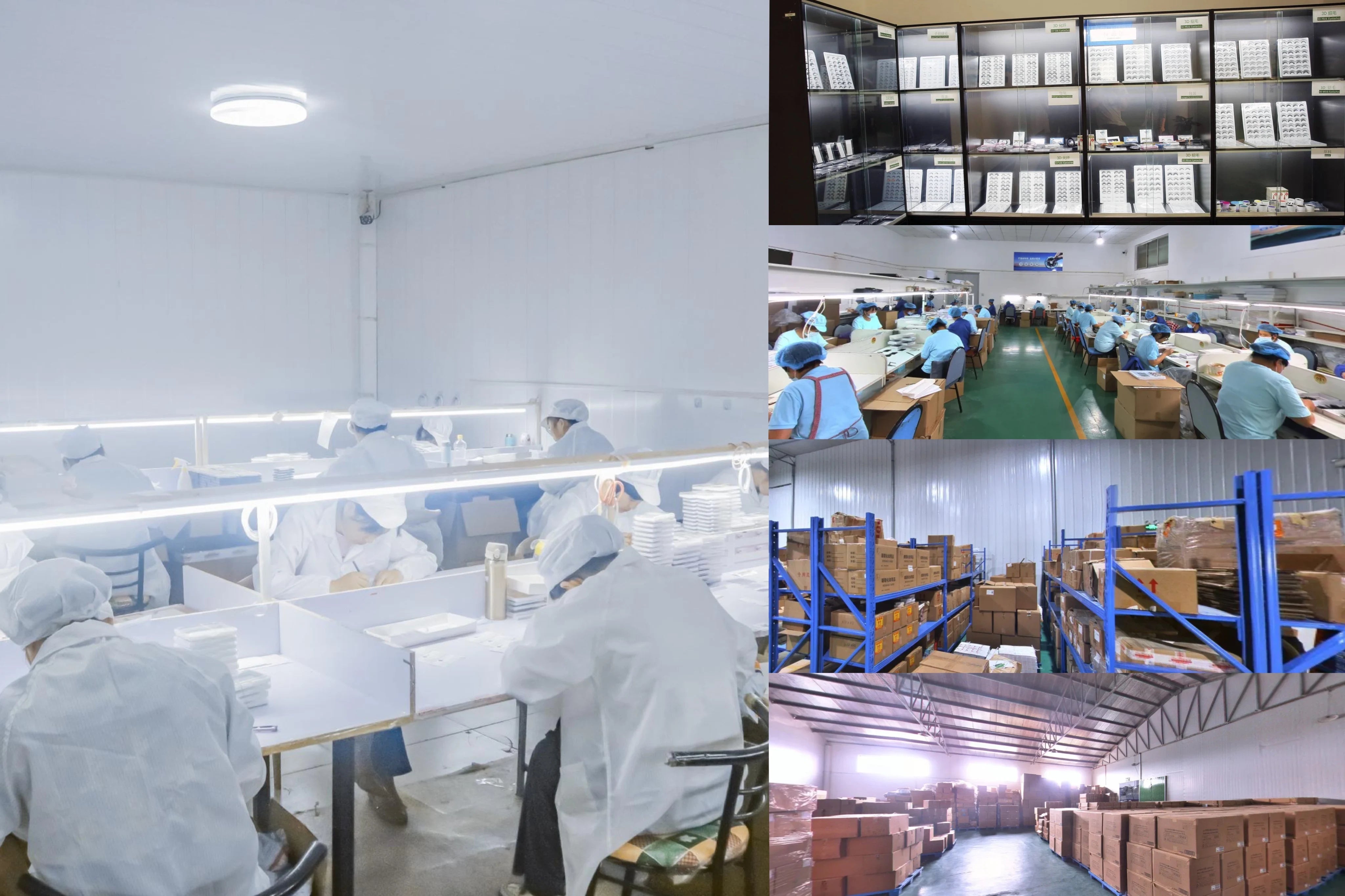 MIAOJIE No-Glue False Eyelashes - Easy 3-Step Application Natural Look Large CapacityPerfect for Beginners with Sunflower Design