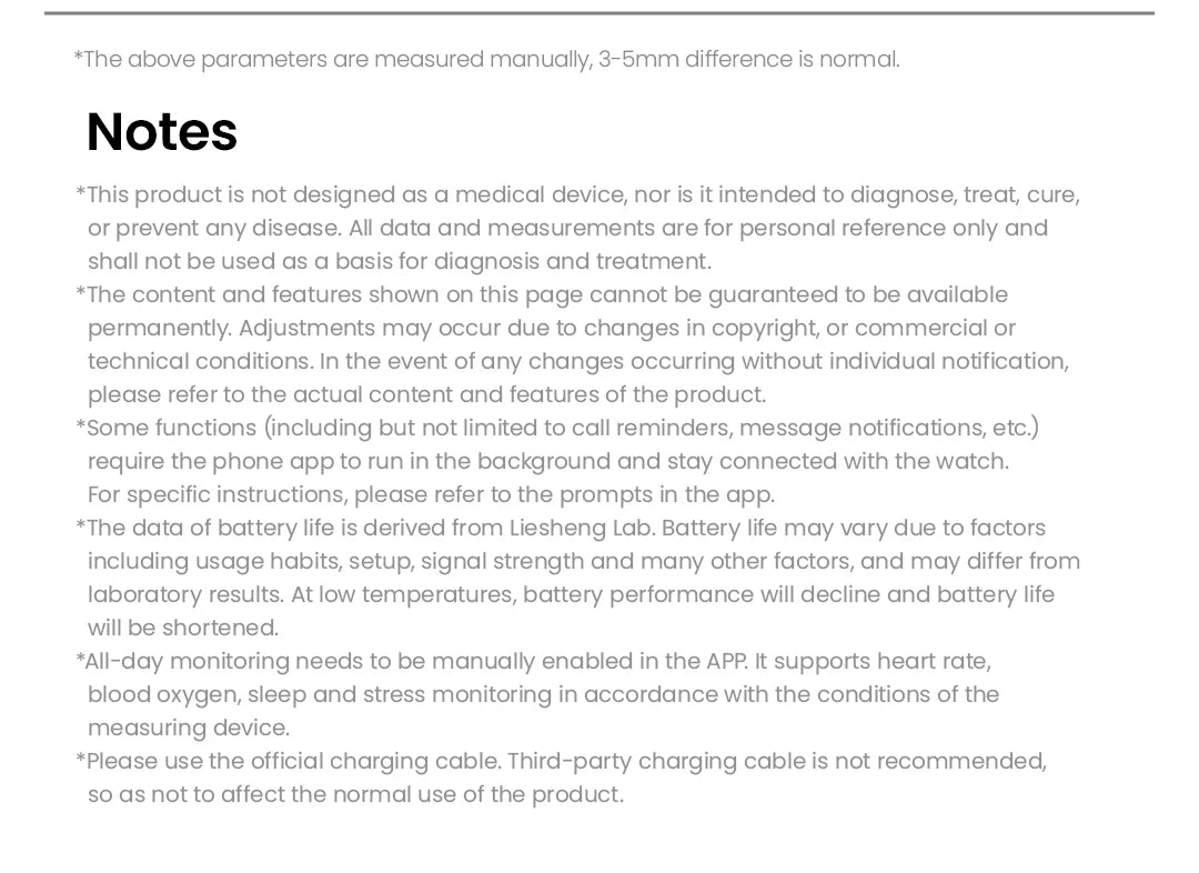 HAYLOU Watch 4 GPS Smartwatch 1.93'' HD Display Bluetooth Phone Call Health Monitoring IP68 Waterproof Smart Sport Watch