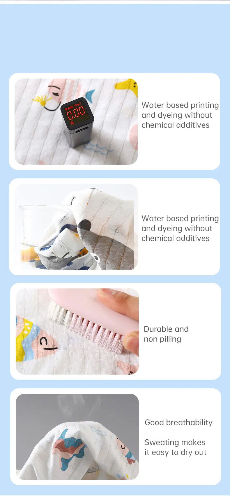 Children Sets Cotton Kids Clothes Long/Short Sleeve Home  Sleepwear Children's Clothing Boy Girl Autumn winter Tops Pants Suits