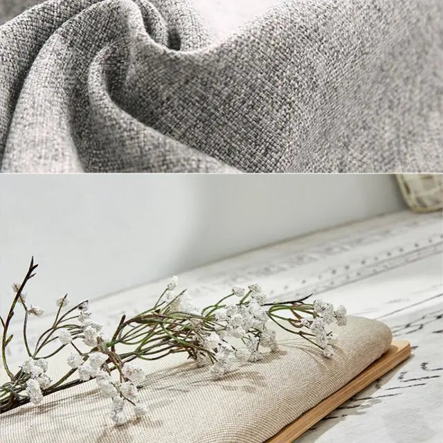 Lazy Sofa Tatami Single Legless Backrest Chair Element Minimali Japanese Floor Chair Cushion Sofa Set Living Room Furniture