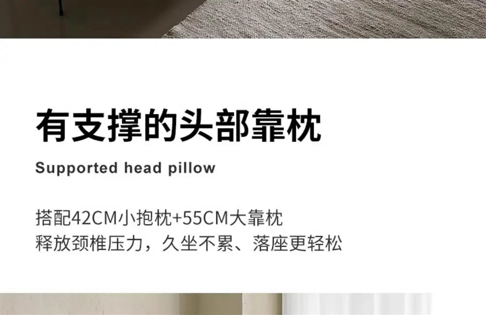 Lounge Double Living Room Sofas Floor Designer Cushion Elegant Sofa Comfortable Relax Divani Da Soggiorno House Accessories