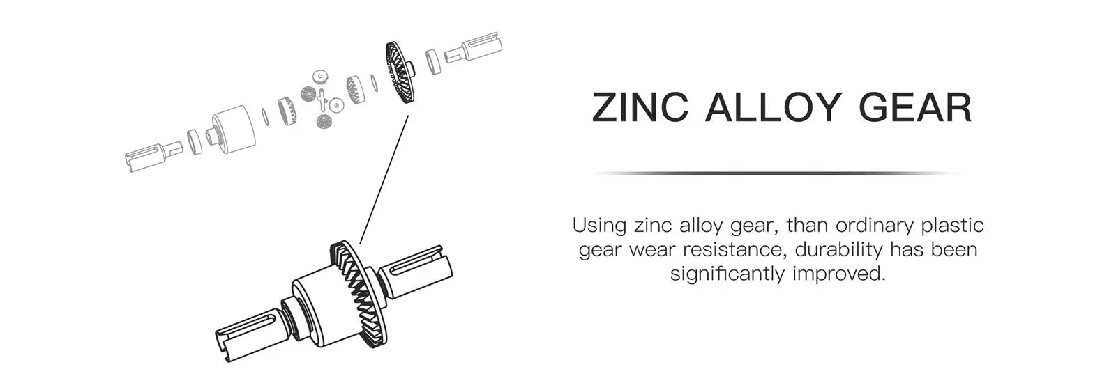 WLtoys 144001 1:14 RC Racing Car 65Km/H 2.4G Remote Control High Speed Off-Road Drift Shock Absorption Adult Boys Toys Kids Gift