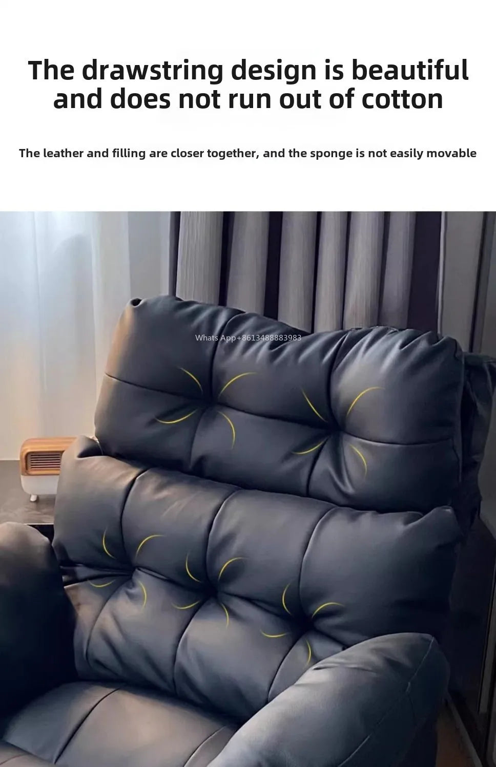 Boss Chair, Office, Computer, Reclining, Home, Comfortable, Sedentary, Office, Business, Sofa, Study