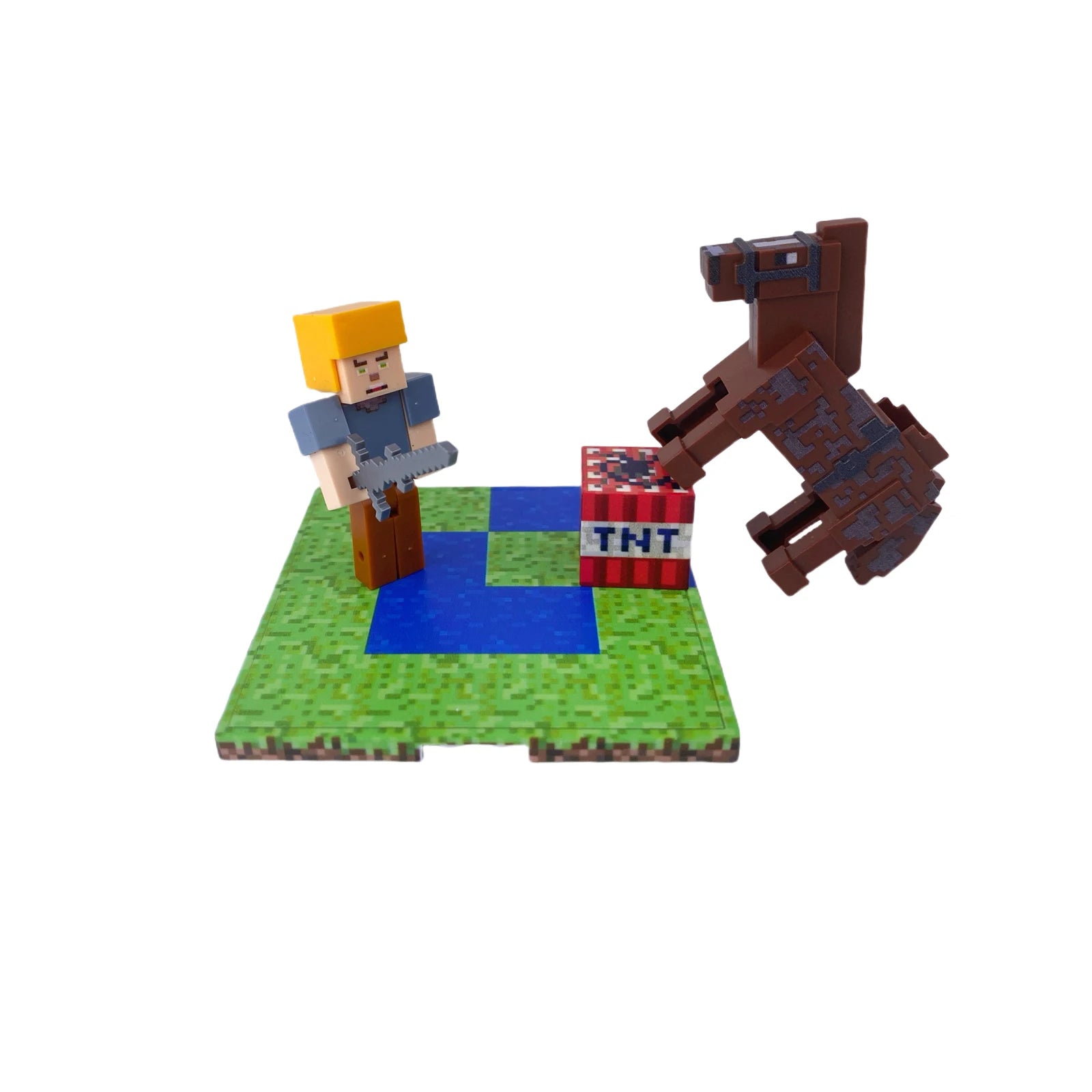 3D My Magnetic Building Blocks, DIY Learning Building Space Reasoning Toys, Birthday Gifts for Children over 6 Years Old