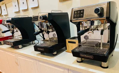 GZKITCHEN Black Chocofairy Hot Chocolate Dispenser Water Bath System 5L Hot Beverage Coffee Milktea Dispenser