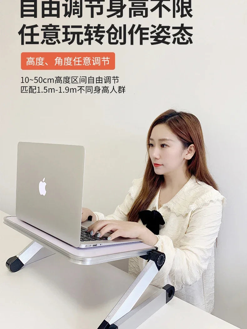 Gaming Desk Desktop Seating MultifunctionalDesk Auxiliary Desks Multifunctional Bedroom Automatic Tables Study Desktop Room