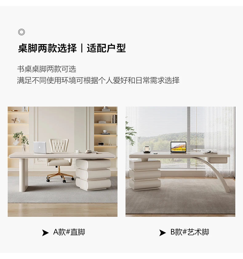 Modern Luxury Office Table Gaming Table Pliante Computer Desks Room Desks Gaming Desk Computer Desk Motion Study Furniture