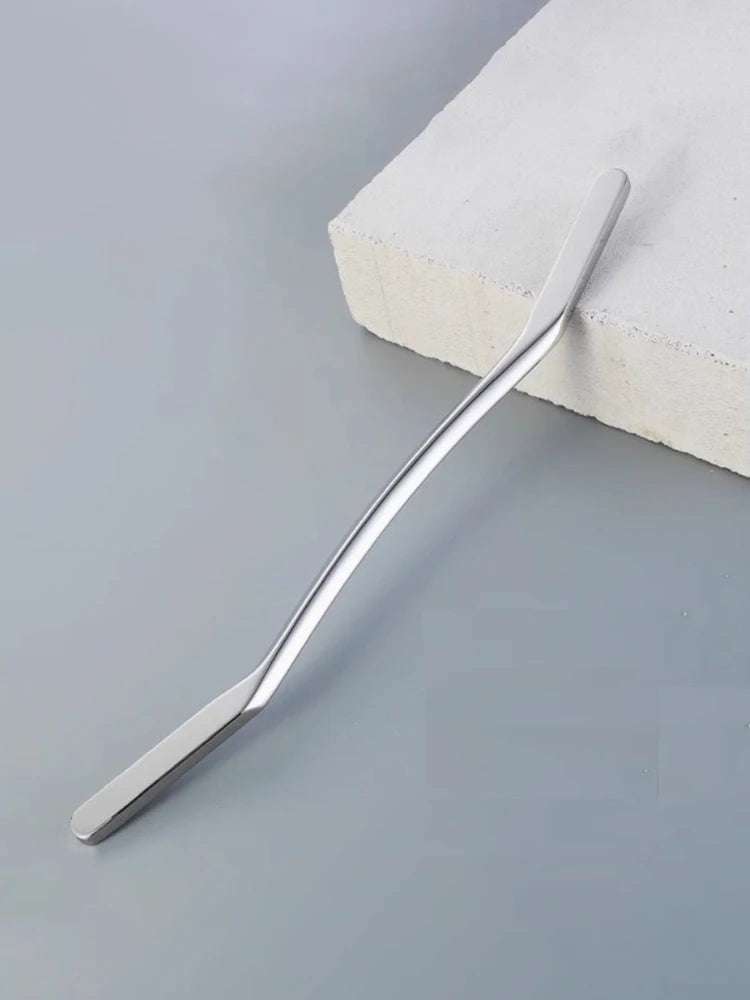 Gua Sha Scraping Massage Tool Tool For Large Muscles Soft Tissue Mobilization 304 Stainless Steel Fascia Knife Large m Knife Scr
