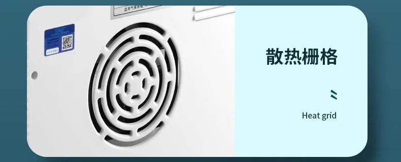 8L Mini Beauty Cosmetics Storage Refrigerator Mirror Car And Household Dormitory Office Fruit Beverage Breast Milk Cold And Hot