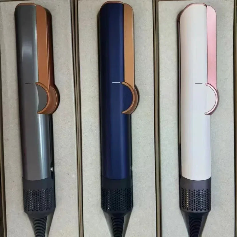 HT01-HS05 Wet and Dry Multifunctional Household Hair Straightener מברשת שיער  escova secadora e alisadora electric hair brushes