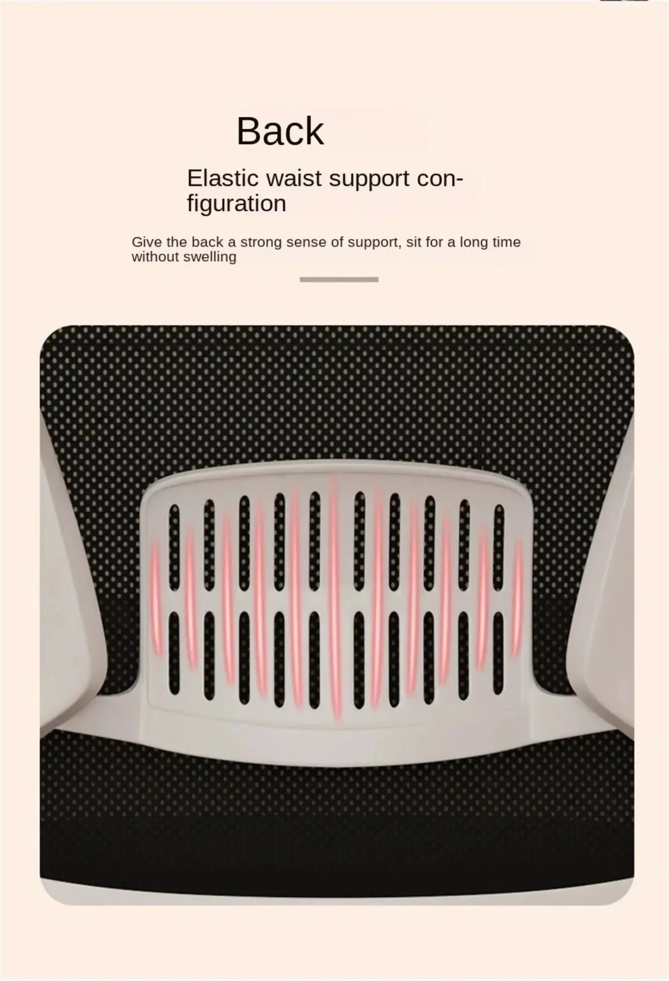 Breathable Office Gaming Chair Ergonomic Elastic Sponge Computer Desk Chair 3D Breathable Mesh Fabric Home and Office Furniture