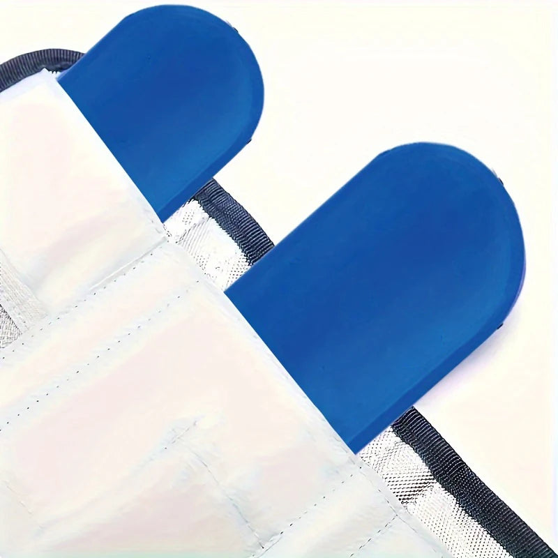 Portable Insulin Cooling Bag Carry-on Protector Waterproof Diabetic Medication Storage Bag for Insulin Pen Daily Life and Trips