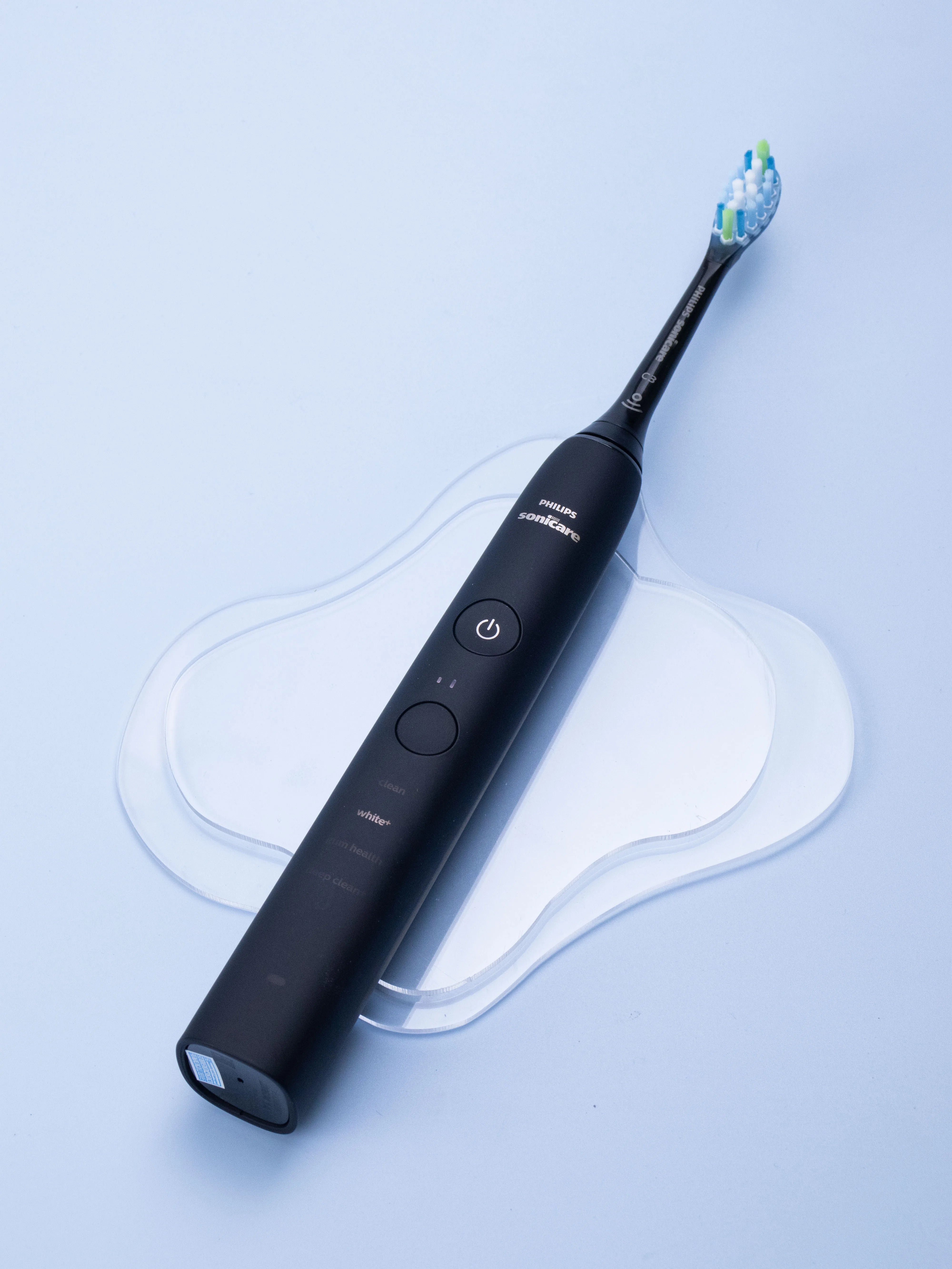 Philips Sonicare 9000 Series Electric Toothbrush HX991, No Original Packaging, C3 Brush Head