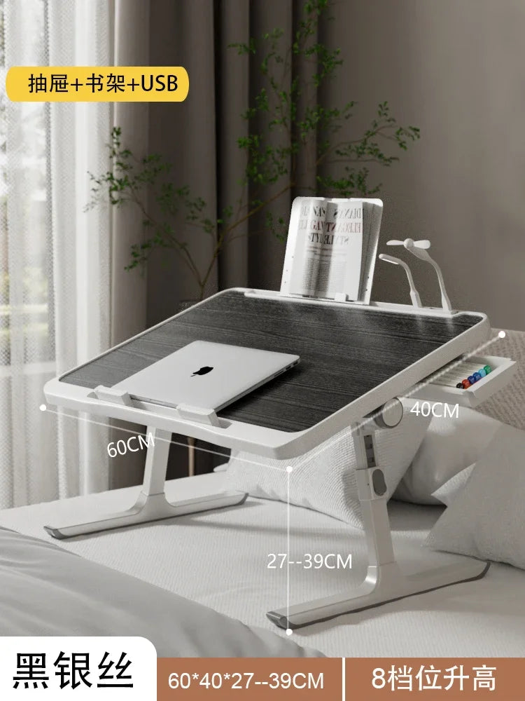 Bedside Table Room Desks Workshop Desk Organizer Computer Offices Office Reading Modern Automatic Study Seating Executive Gaming