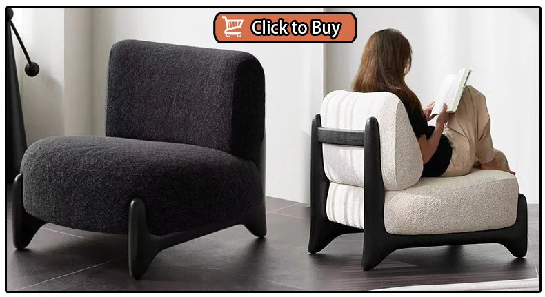 Panton Chair: Artistic Light Luxury Popular Transparent Plastic Chair Nordic Modern Minimalist with Backrest Fit for Home Dining