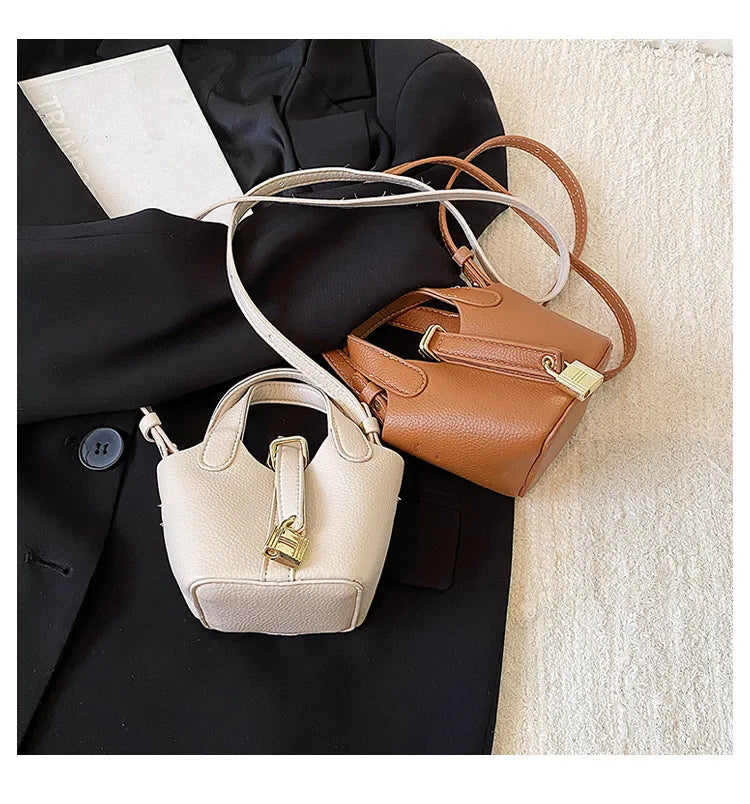 Children Messenger Bags Mother Kids Bags for Girl Pu Purse for Women Crossbody Bags Designer Bag Travel Bag Bolsos De Mujer 2024