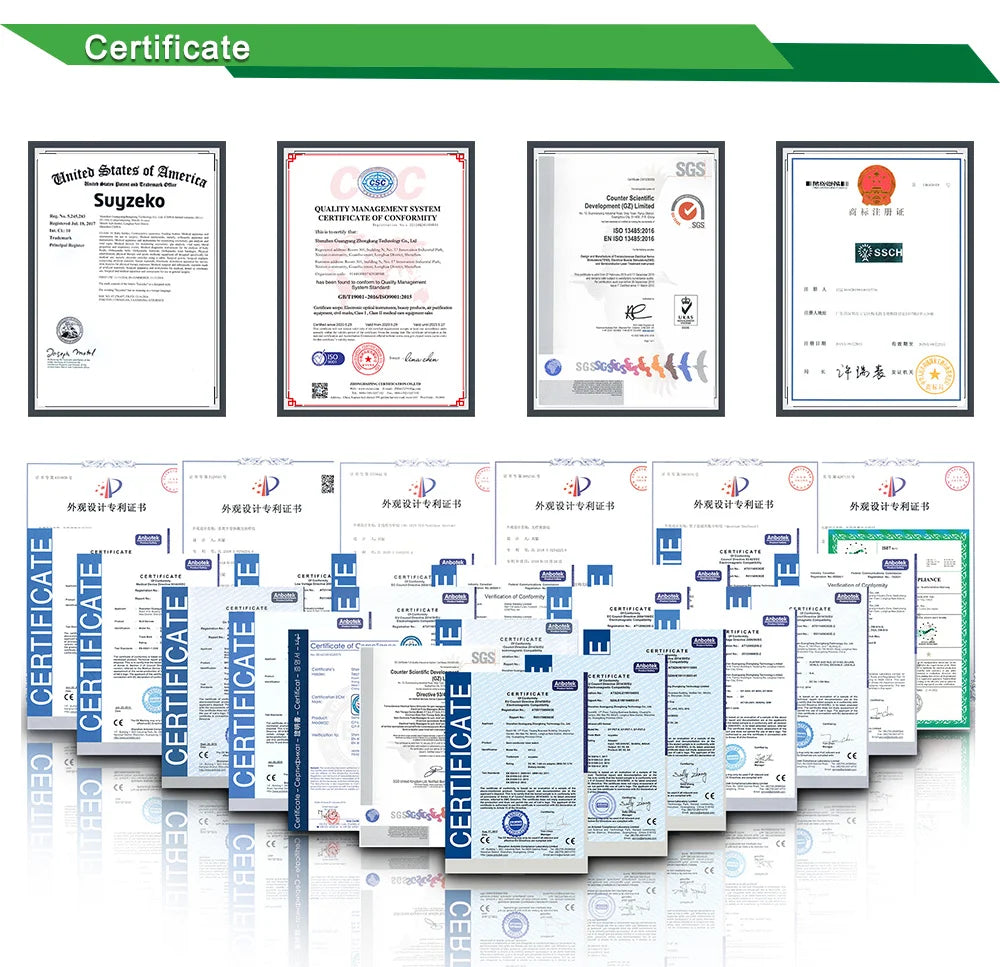 Portable Hydrogen Generator H2 Inhalation Machine 450ML Home Use Hydrogen Water Maker Hydrogen Molecule Wellness Free Backpack