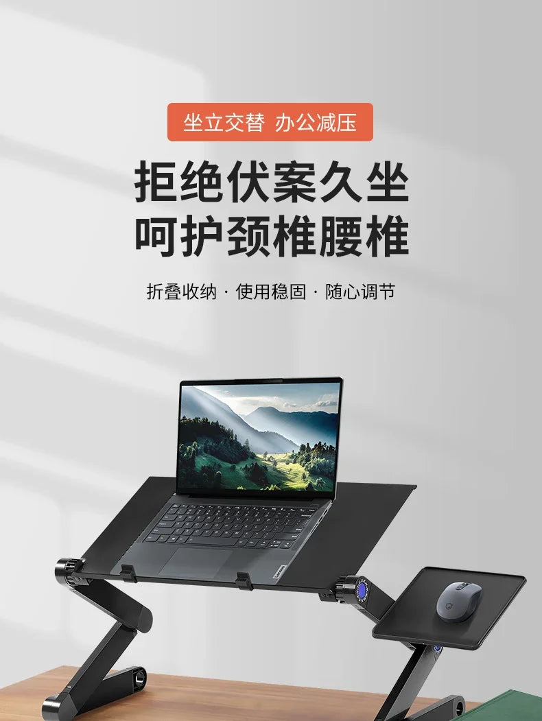 Gaming Desk Desktop Seating MultifunctionalDesk Auxiliary Desks Multifunctional Bedroom Automatic Tables Study Desktop Room