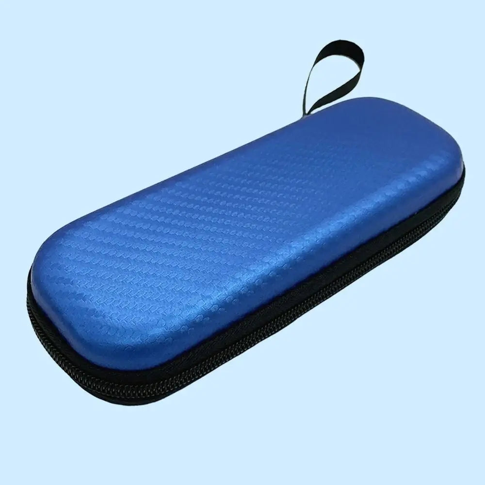 Simple PU Insulin Cooling Bag Waterproof Thermal Insulated Insulin Cooler Medicine Travel Cooler Diabetics