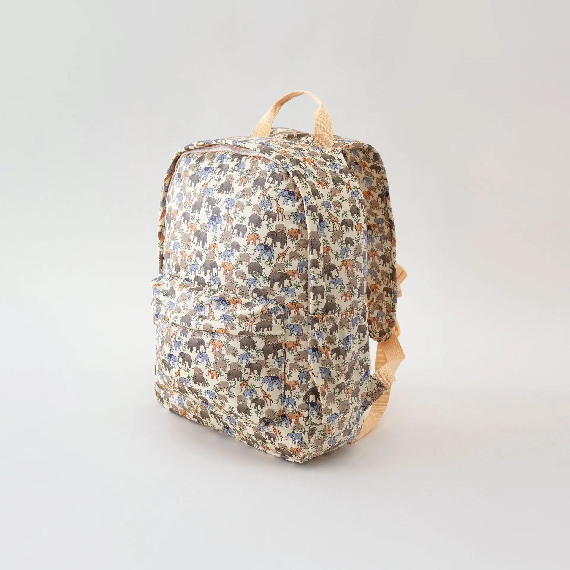 Baby Backpack Primary Schoolbag Kindergarten Kids Bags 2025 Brand Design Traveling Mom Children's Boys Girls Gift Storage