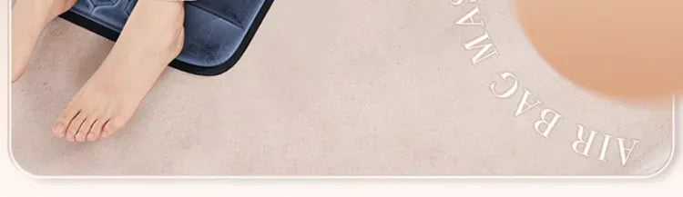 Cervical Massager Neck Waist Back Full Body Multifunctional Massage Cushion Home Recliner Electric Mattress