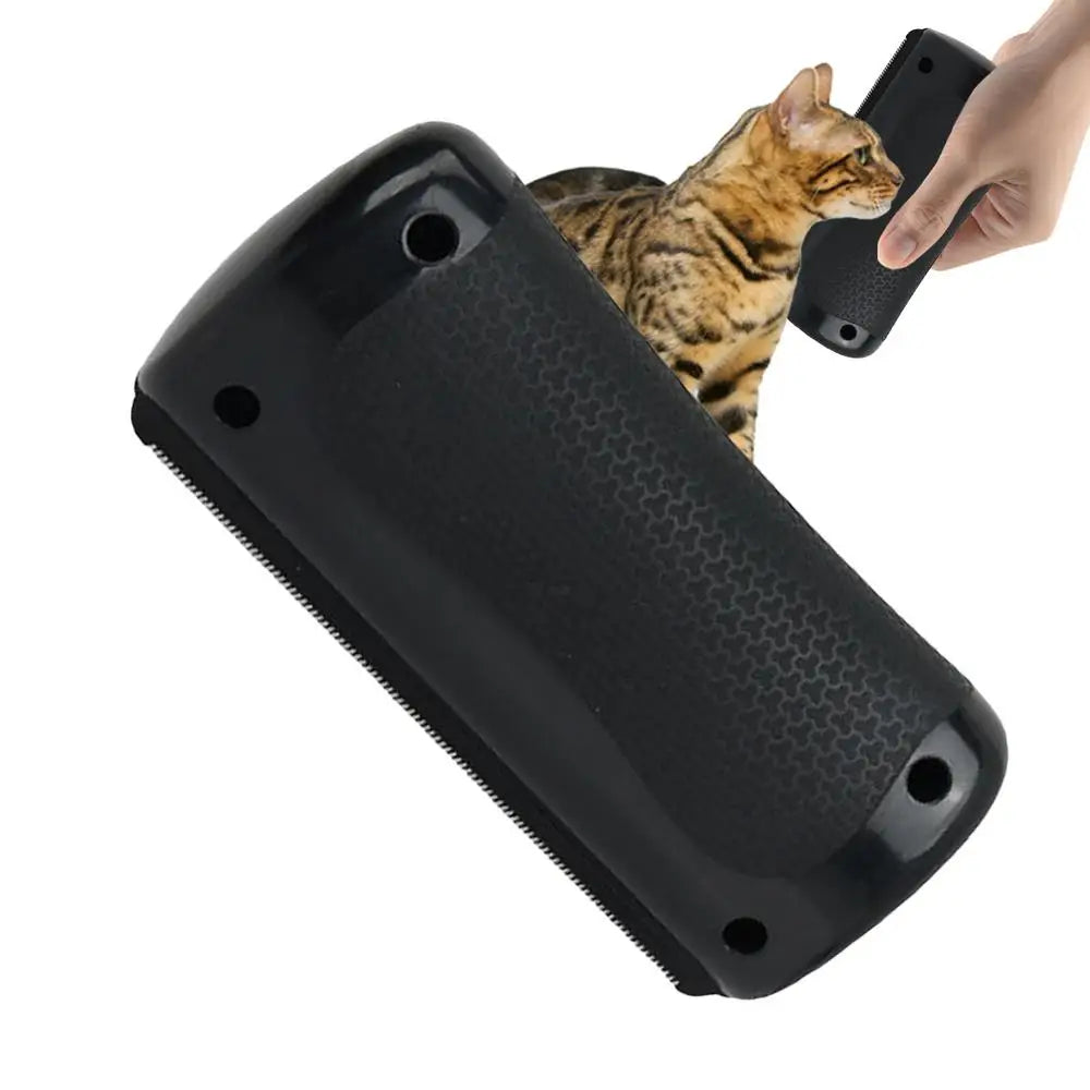 Pet Deshedding Brush Professional Dog Hair Remover Pet Furs Knot Cutter Puppy Cat Comb Brush Dogs Cat Grooming Shedding Supplies