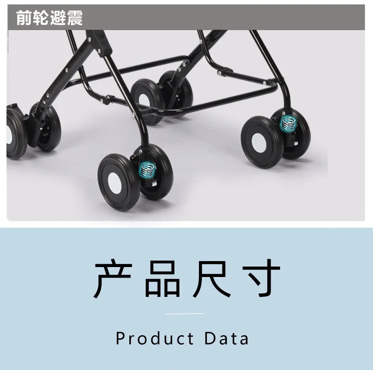 New Multi-layer Pet Strollers Universal for Cats and Dogs Detachable and Detachable Trolley for Pets in Large Space Pet Products