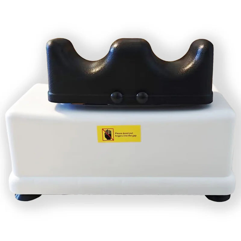 Multifunctional Aerobics Swing Massage Machine Fitness Rehabilitation Foot Leg massage Shuang lumbar spine