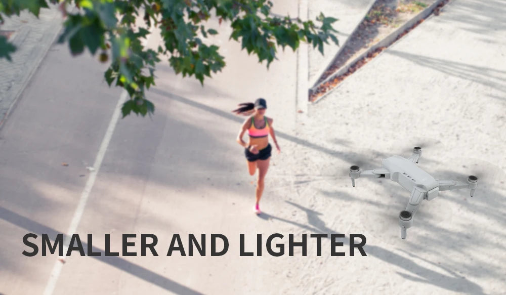 L900 Pro GPS Drone 4K Professional HD Dual Camera 5G Wifi Photography Brushless Foldable Quadcopter RC Distance 1.2KM Drones Toy