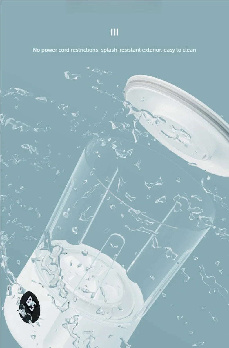 TINSOL Portable Mini Washing Machine Laundry Device Perfect for Travel Socks & Underwear Cleaning Effortlessly Clean Your Clothe