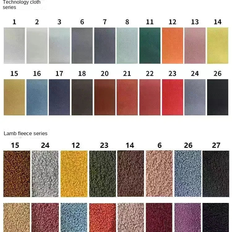 Lazy Sofa Bedroom Balcony Lying Small Single Creative Special-shaped Tongue Chair Dropshipping MOOJOU