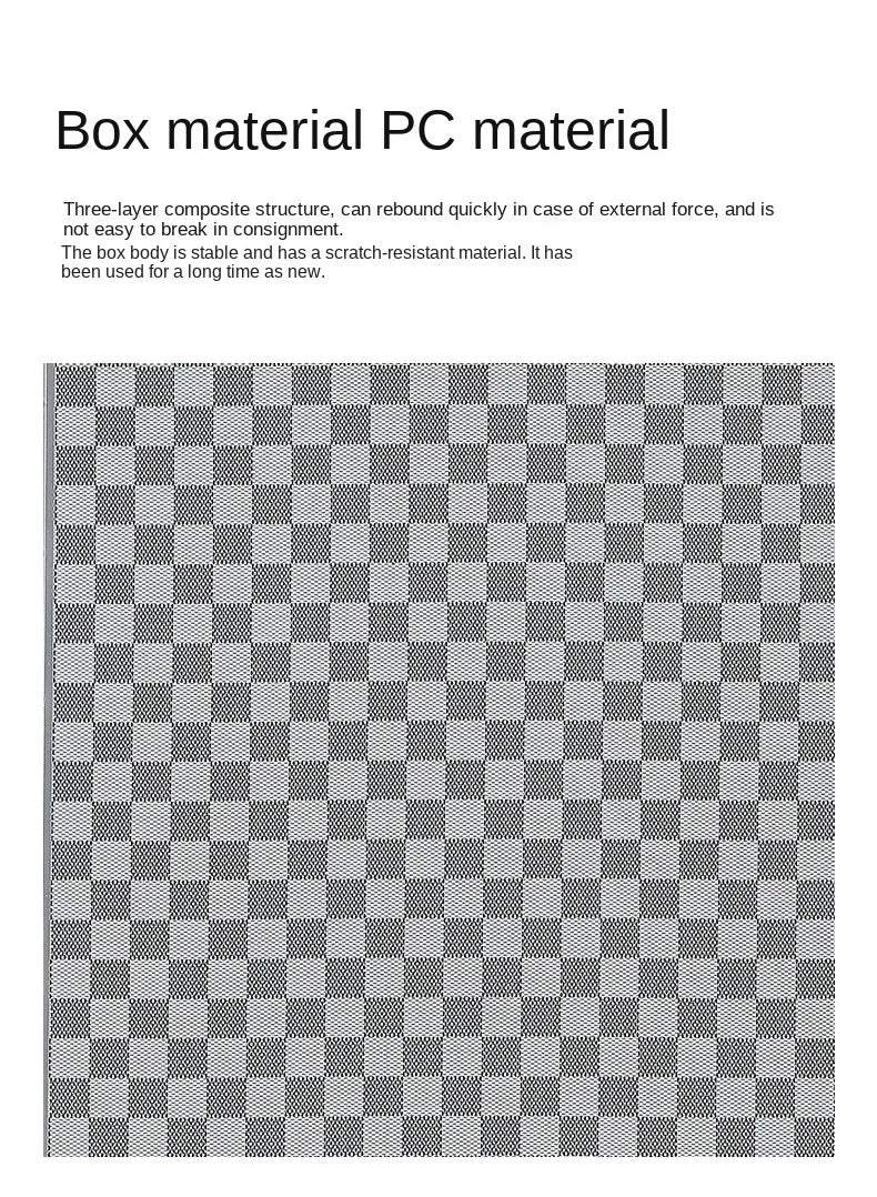 20"24"26 inch Travel Suitcase Trolley Case with wheels All Aluminum Magnesium Alloy Boarding Box Carry on Luggage Boarding Box