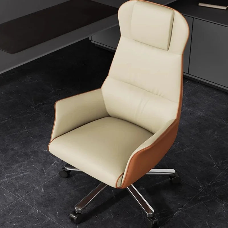 Computer Gaming Ergonomic Study Chair Gaming Seat Furniture Playseat Stool Comfortable Modern Sedia Poltrona Office Chair