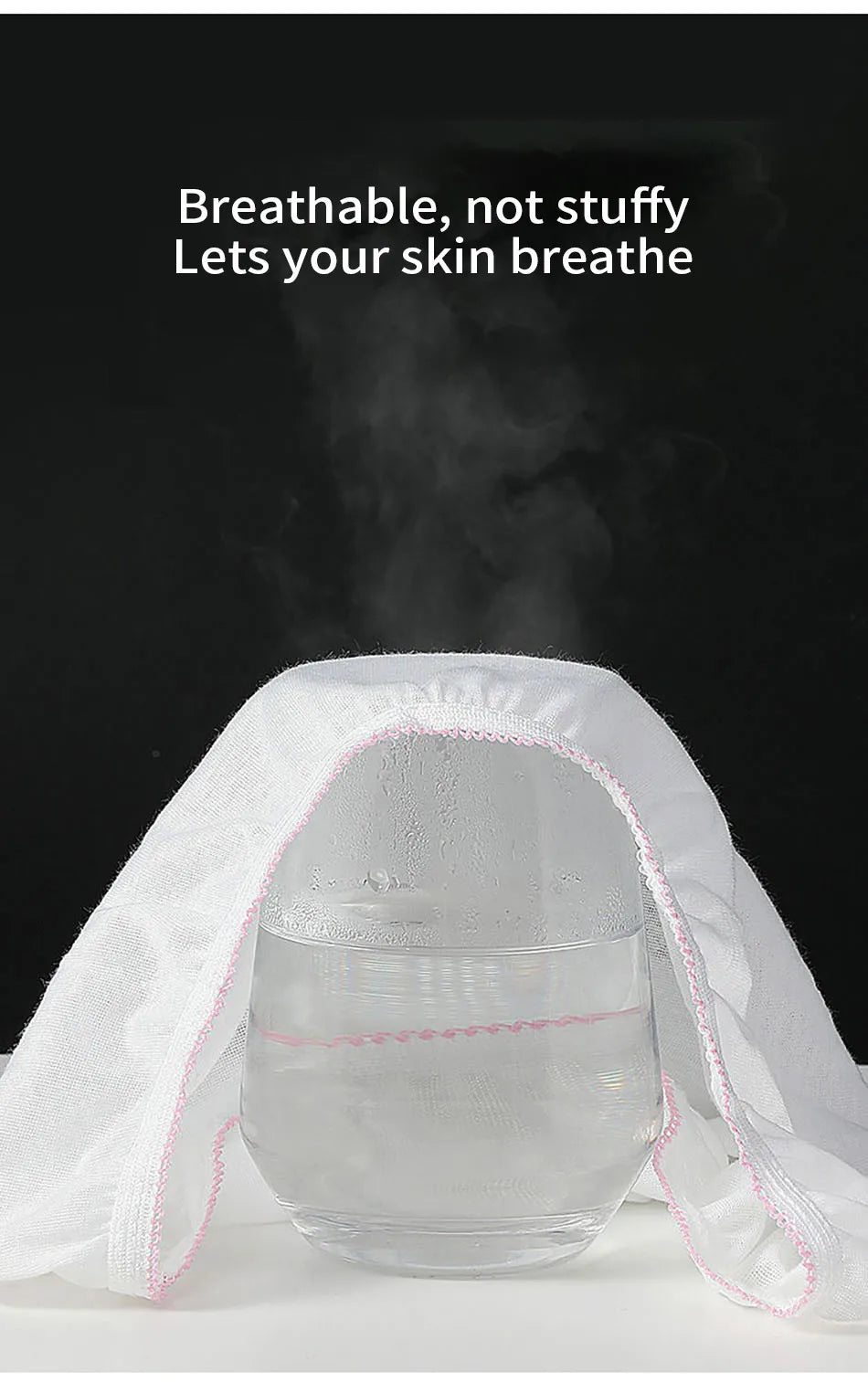 5 Pcs/Pack Convenient Travel Underwear Women Disposable Cotton Panties for Pregnant Postpartum Moms Quick Trips Daily Disposal