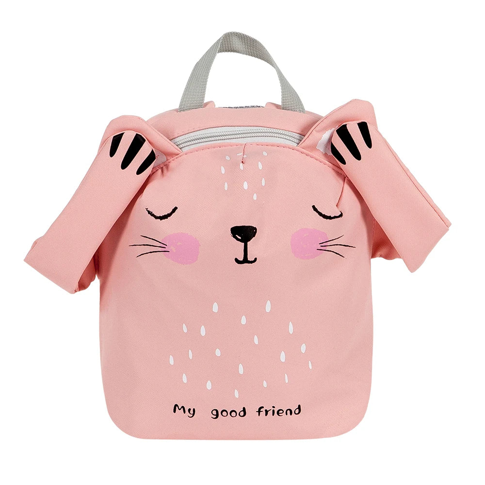 Backpack Child Cute Koala Backpack For Kindergarten Student School Bag Cartoon Waterproof Light Small Bags For Kids Gifts