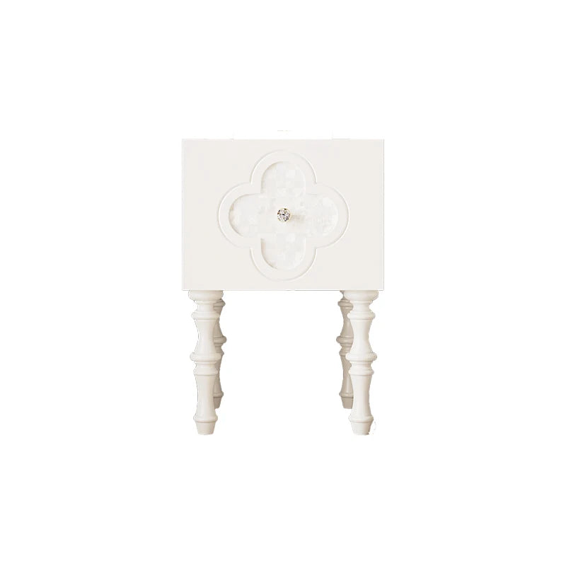 Premium Aesthetic Nightstand Modern Minimalist Classic Nordic Nightstand Drawer Trendy Mesa De Cabeceira Bedroom Furniture