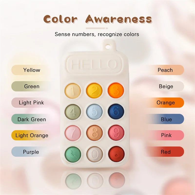 1Pcs Food Grade Baby Silicone Teether Toy Cartoon Car Nursing Teething Ring BPA Free Newborn Health Molar Chewing Accessorie Toy