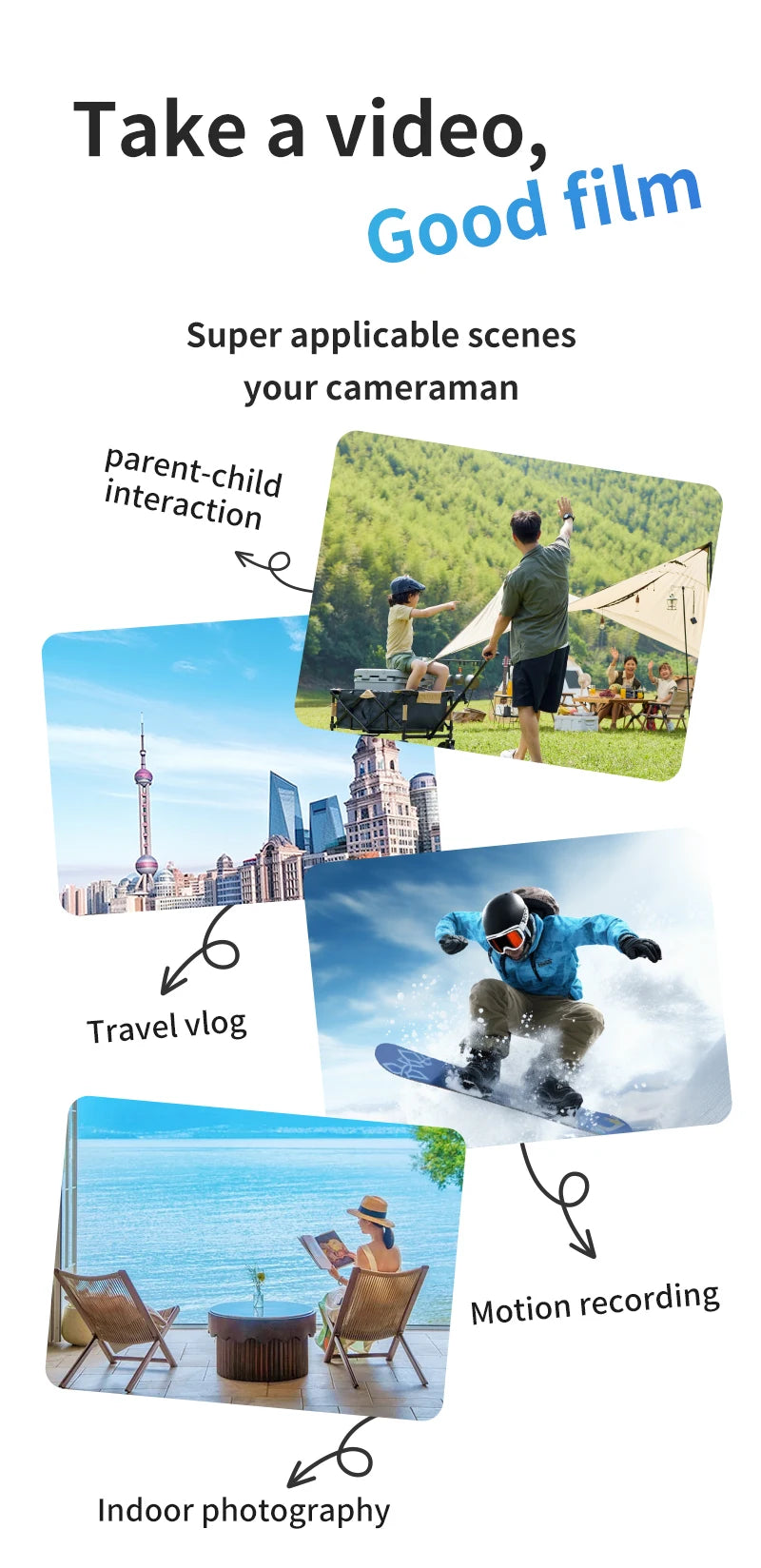 High-definition aerial photography drone remote control quadcopter children's toy