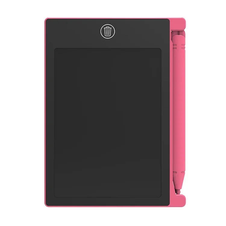 LCD Writing Tablet Drawing Board Kids Graffiti Sketchpad Toys Handwriting Blackboard Magic Drawing Board Toy Gift for Children