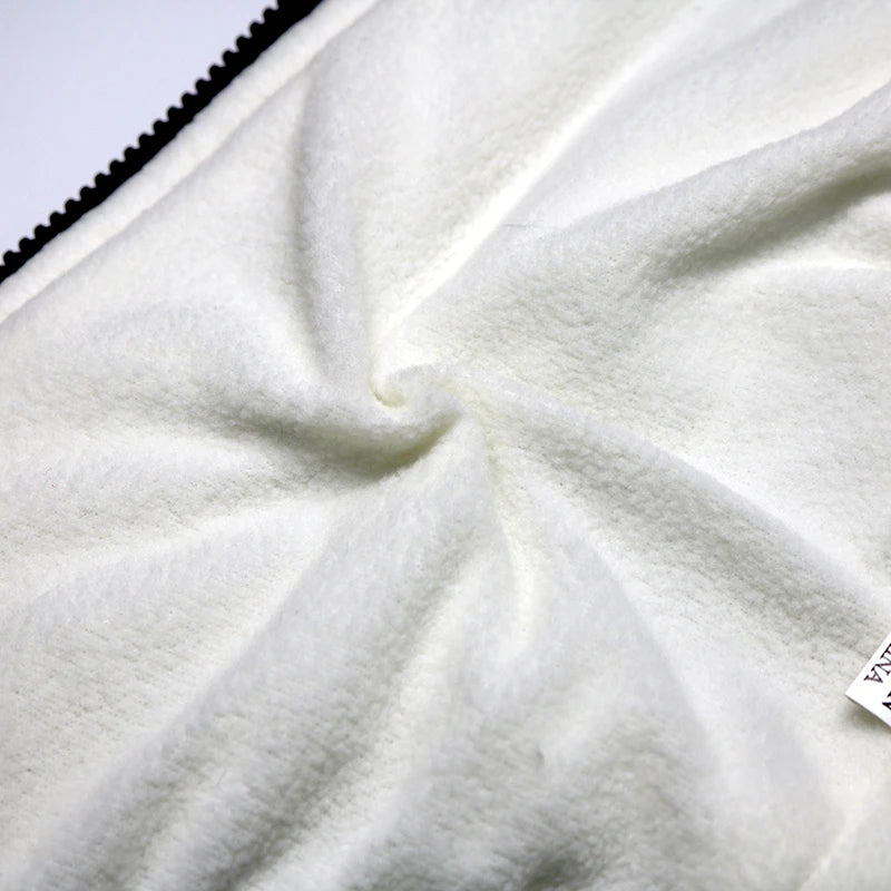 Waterproof Dog Clothes Zipper Jacket Coat For Small Medium Large Dogs Winter Warm Pet Clothing for Dog Costume Vest Apparel