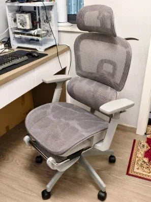 Ergonomic Chair 3D Headrest Armchair Gaming Chairs Computer Recliner Relaxing Massage Silla De Escritorio Office Furniture