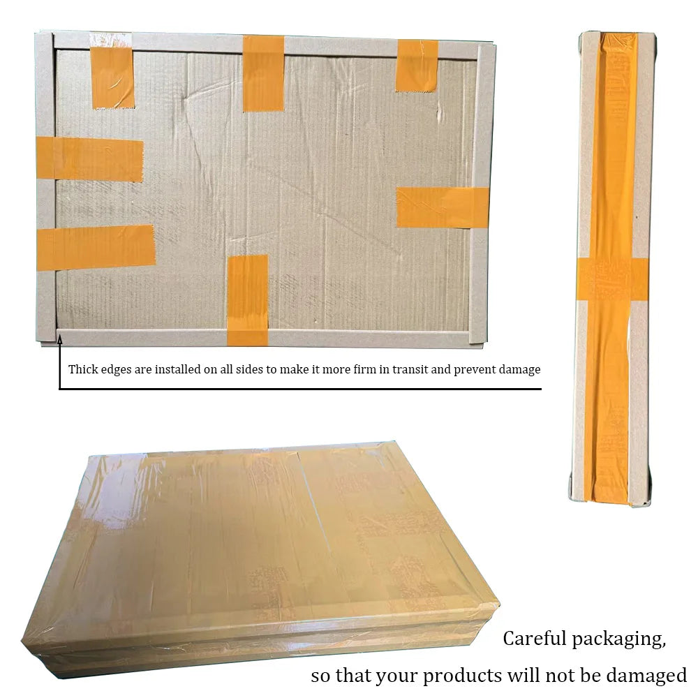 Tilting Overbed Table with Wheels, Height Adjustable Bedside Desk, 2 Tilting Desktops, Mobile Laptop Table Stand Desk