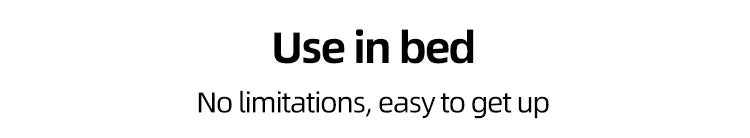 Mumucc Wooden Suspended Bed Study Table, Portable 15 Inch Laptop Desk With Handle, Sponge Cushion AND ABS Slot,Black,Khaki,Brown