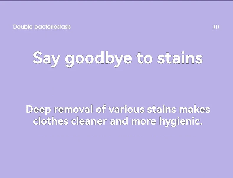 Folding washing machine artifact mini washing machine Household wash-off dual-purpose vertical baby underwear washing socks