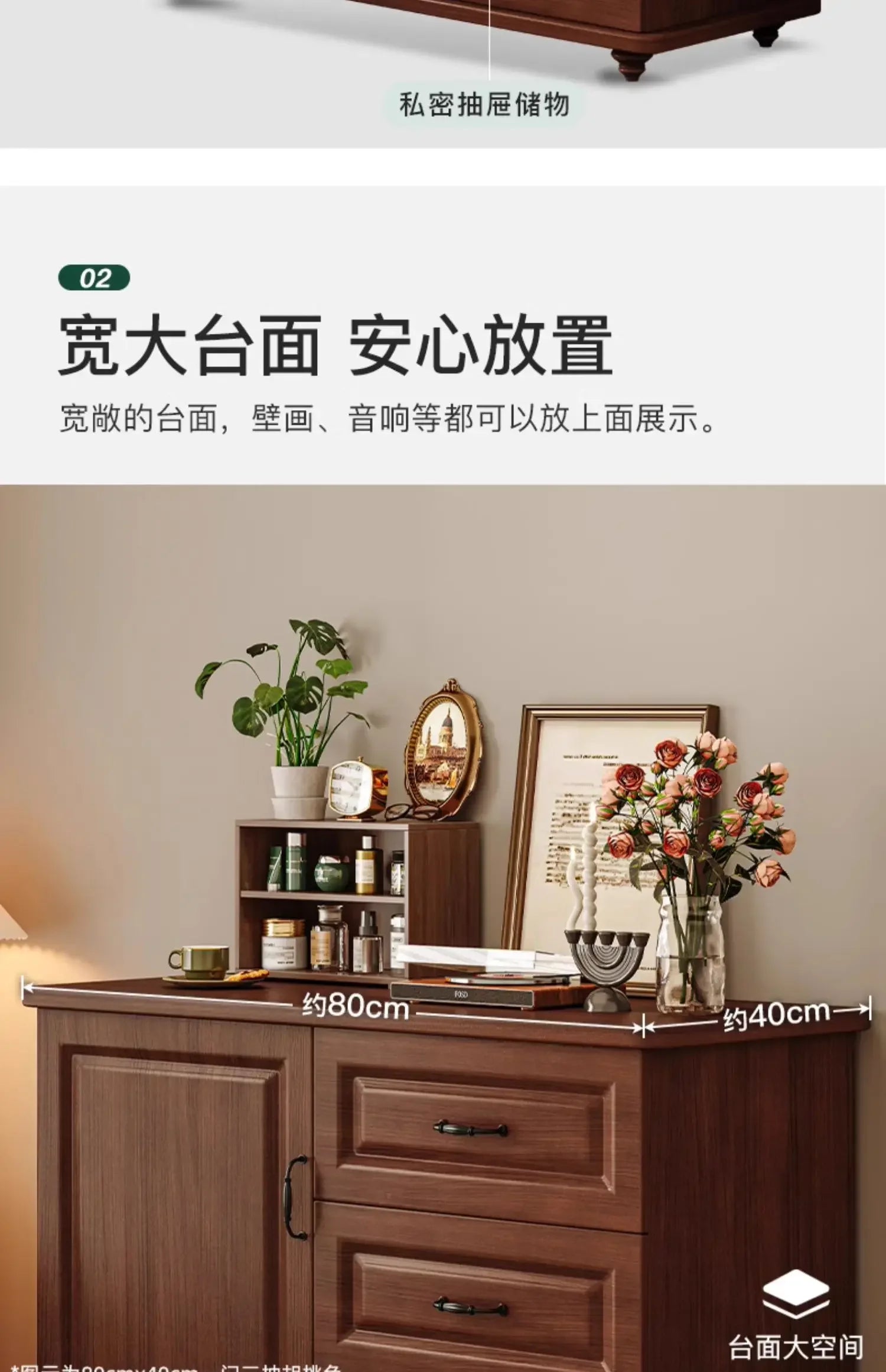 Drawer Organize Living Room Cabinets Storage Vintage Display Classic Living Room Cabinets Nordic Modern Vitrina Home Furniture