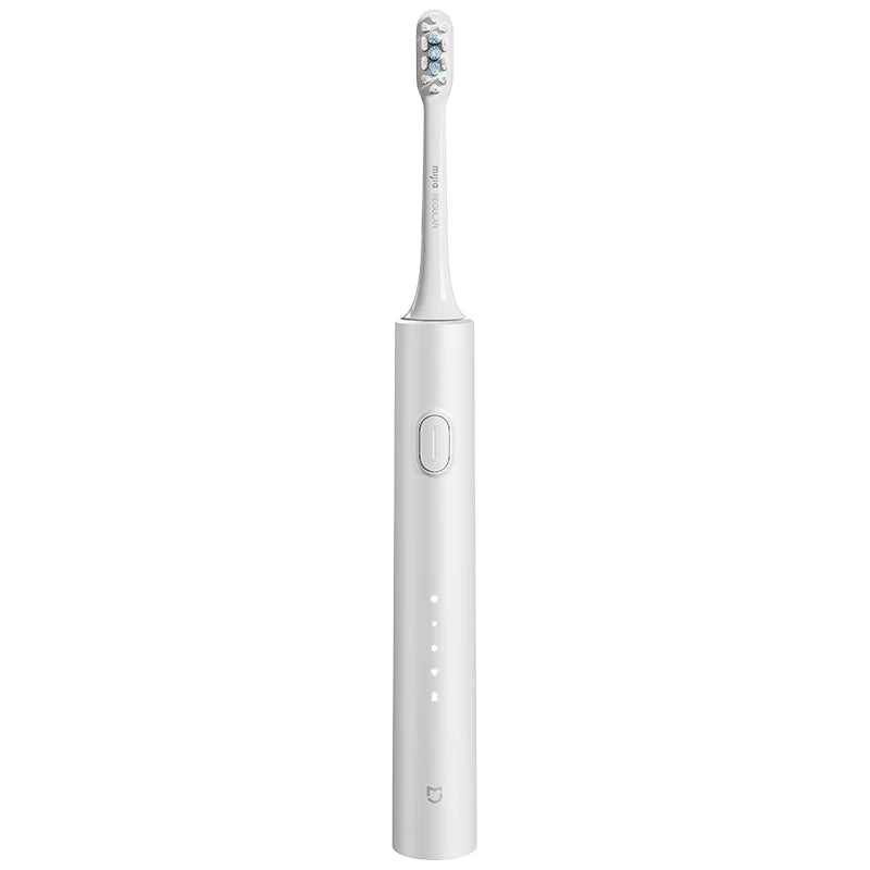 XIAOMI MIJIA Electric Sonic Toothbrush T302 USB Charge Rechargeable For Adult Waterproof Electronic Whitening Teeth Tooth Brush